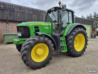 Tractor / Trekker John Deere 7430 premium 50km Autoquad