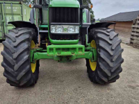 Tractor / Trekker John Deere 7430 premium 50km Autoquad