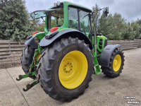 Tractor / Trekker John Deere 7430 premium 50km Autoquad