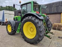 Tractor / Trekker John Deere 7430 premium 50km Autoquad