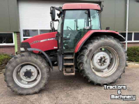 Tractor / Trekker Case-IH MX100C