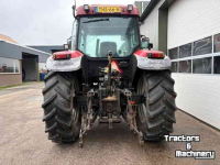 Tractor / Trekker Case-IH MX100C