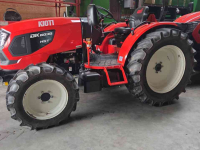Compact tractor  CK4030 rops hydrostaat DK6030 rops hydrostaat