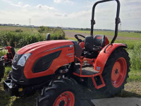 Compact tractor  CK4030 rops hydrostaat DK6030 rops hydrostaat