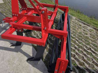 Compact tractor  CK4030 rops hydrostaat DK6030 rops hydrostaat