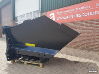 Overige aanbouwdelen en toebehoren AGM Big bag vuller