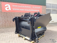 Overige aanbouwdelen en toebehoren AGM Big bag vuller
