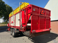 Opraapwagen Pottinger Faro 4000 D
