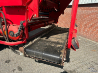 Opraapwagen Pottinger Faro 4000 D