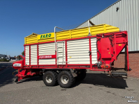 Opraapwagen Pottinger Faro 4000 D
