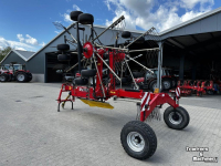 Rugger / Hark / Zwadhark Fella TS 880-PRO