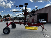 Rugger / Hark / Zwadhark Fella TS 880-PRO