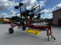 Rugger / Hark / Zwadhark Fella TS 880-PRO