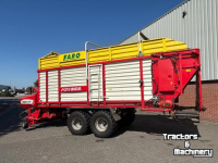 Opraapwagen Pottinger Faro 4000 D