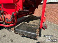 Opraapwagen Pottinger Faro 4000 D