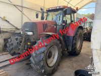 Tractor / Trekker Case-IH IH CVX Series
