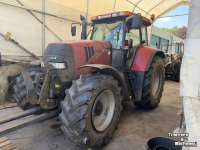 Tractor / Trekker Case-IH IH CVX Series