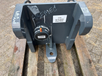 Hijs Jibs Merlo hijshaak ZM2 5000KG