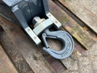Hijs Jibs Merlo hijshaak ZM2 5000KG