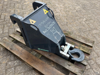 Hijs Jibs Merlo hijshaak ZM2 5000KG