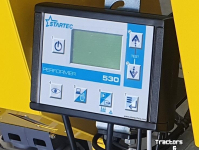 Kunstmeststrooier Startec MRB II