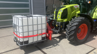 Kunstmeststrooier Startec MRB II