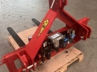 Kunstmeststrooier Startec MRB II