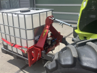 Kunstmeststrooier Startec MRB II