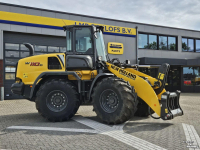Shovel / Wiellader / Kniklader New Holland W110D Long reach