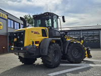 Shovel / Wiellader / Kniklader New Holland W110D Long reach