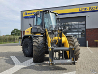 Shovel / Wiellader / Kniklader New Holland W110D Long reach