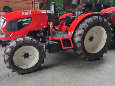 Compact tractor  CK4030 rops hydrostaat DK6030 rops hydrostaat