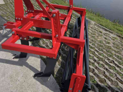 Compact tractor  CK4030 rops hydrostaat DK6030 rops hydrostaat