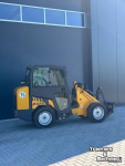 Shovel / Wiellader / Kniklader Schäffer 2428