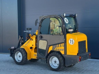 Shovel / Wiellader / Kniklader Schäffer 2428