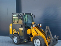 Shovel / Wiellader / Kniklader Schäffer 2428