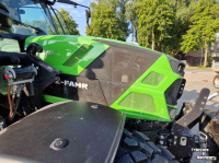 Front-laders / Frontlader / Voorlader Stoll Stoll aanbouwdelen Deutz