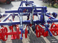 Woeler / Diepwoeler / Voorzetwoeler  TerraTec Dammax 4