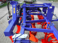 Woeler / Diepwoeler / Voorzetwoeler  TerraTec Dammax 4