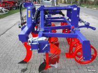 Woeler / Diepwoeler / Voorzetwoeler  TerraTec Dammax 4