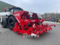 Pootmachine Grimme GL 420 Exacta