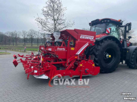 Pootmachine Grimme GL 420 Exacta