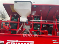 Pootmachine Grimme GL 420 Exacta