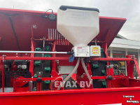Pootmachine Grimme GL 420 Exacta