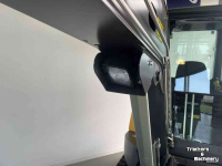 Mini-graver / Mini-graafmachine Volvo ECR25D