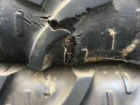 Wielen, Banden, Velgen & Afstandsringen  300/95R46