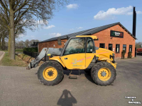 Verreiker New Holland LM410 Verreiker