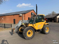 Verreiker New Holland LM410 Verreiker