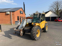 Verreiker New Holland LM410 Verreiker