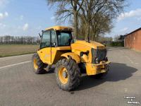 Verreiker New Holland LM410 Verreiker
